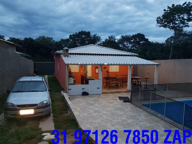 Sítio com piscina - Foto 16