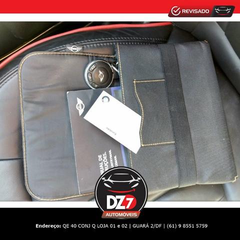 Mini Cooper 1.6 Contryman 218 CV 2014 Baixo KM - Foto 19