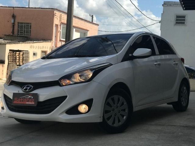HB20 Confort com GNV 5G / Único Dono - Foto 4