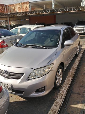 Corolla xli automático - Foto 12