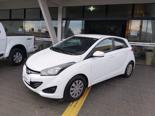 Hyundai HB20 Comfort 1.0 Flex - 2013/2014 - R$ 33.000,00 - Foto 3