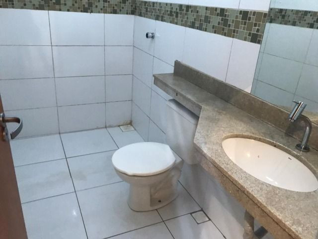 Vende-se casa com 3 /4 sendo um suite - Foto 5