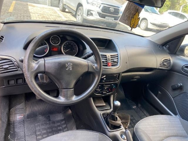 Peugeot 207 - Foto 4