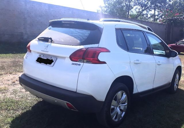Peugeot 2008 Allure Aut - Foto 3