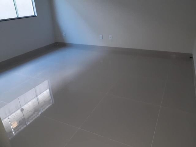 Casa Nova Financia 3/4 Sendo 1 Suíte Individual Região Sul De Palmas-TO - Foto 4