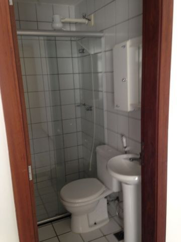 Kitnet Master Place 912 norte - Foto 3