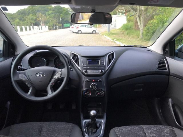 Hb20 Comfort Plus Abaixo da fipe carro completo - Foto 5