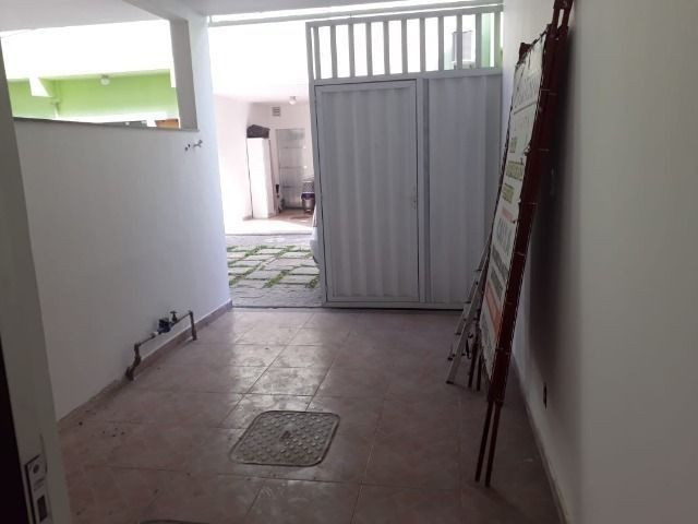 Excelente casa Duplex. Sala 2 qtos com garagem - Foto 11