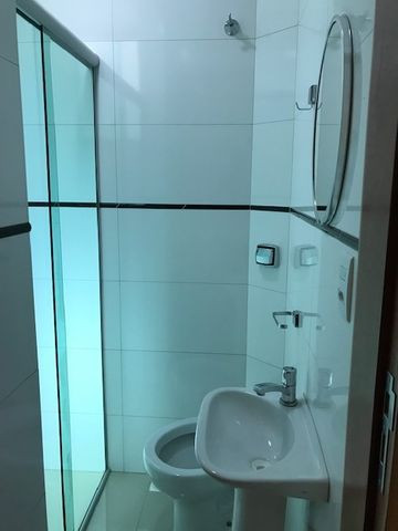 Kitnet no centro :bem segura, perto da faculdade IFG e Estacio ideal para estudante - Foto 11