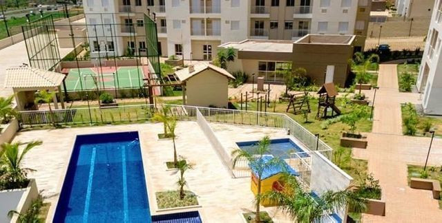 Que tal alugar um apartamento com laser completo? - Foto 7