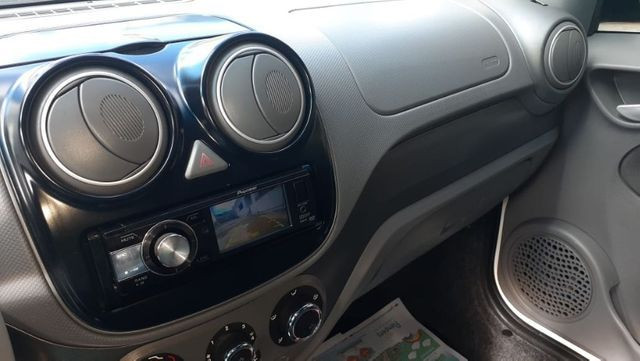 Palio Attractive Evo 2015 1.0 - Foto 10
