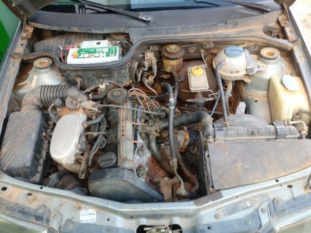 Vendo / Troco Gol power 1.6 ano 2002/03 Ar cond., Vidr. Elétricos 4 prts. Aceito Cartão - Foto 4