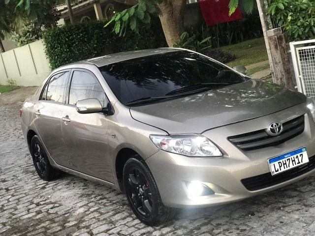 Toyota Corolla Pra Sair - Foto 2