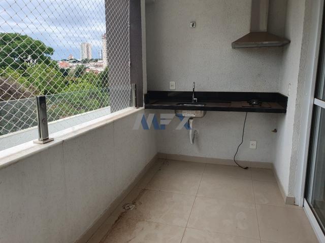 Apartamento à venda com 3 dormitórios em Vila aviação, Bauru cod:6843 - Foto 14