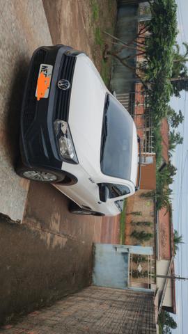 Saveiro Robust