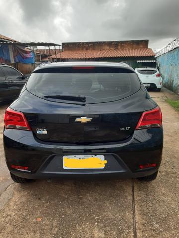 Chevrolet ônix LT 1.4 2018/19 - Foto 2