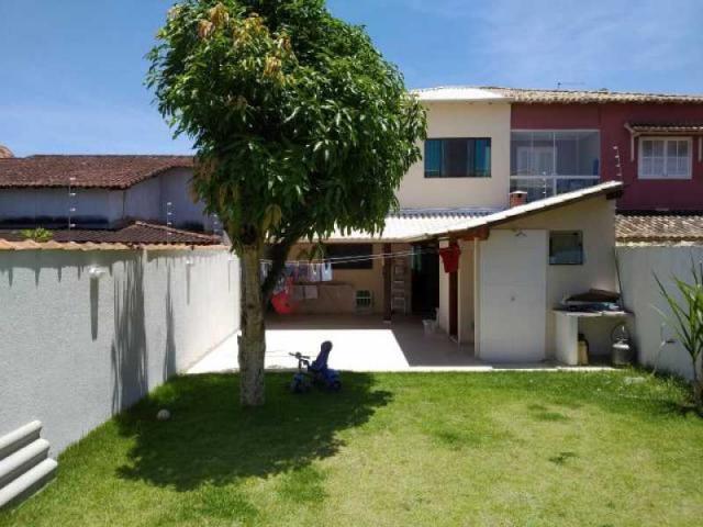 Casa à venda com 5 dormitórios em Extensão do bosque, Rio das ostras cod:CA0307 - Foto 3