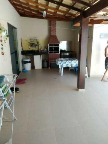 Casa à venda com 5 dormitórios em Extensão do bosque, Rio das ostras cod:CA0307 - Foto 6