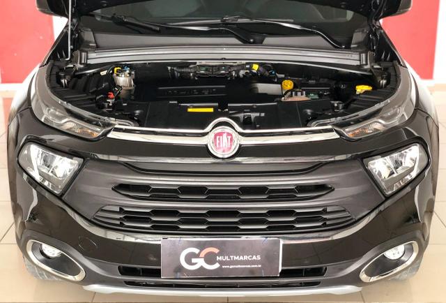 Toro 2.0 Diesel 2017 - Garanhuns - Foto 6