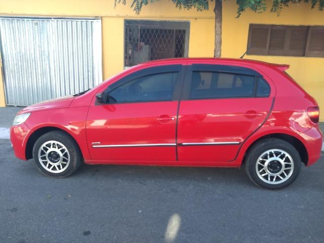 Gol G5 1.0 em ótimo estado - Foto 3