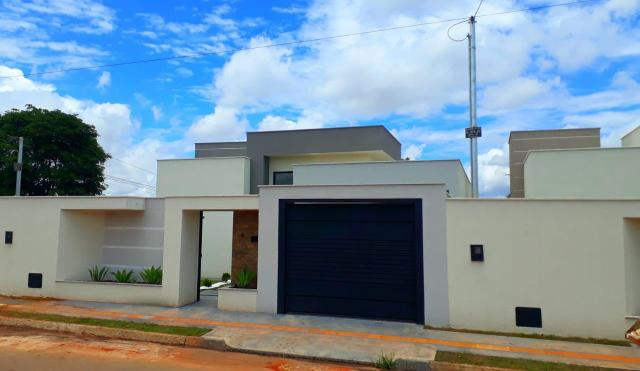Casa padrão diferenciado - Foto 2