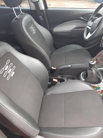 Chevrolet ônix LT 1.4 2018/19 - Foto 3