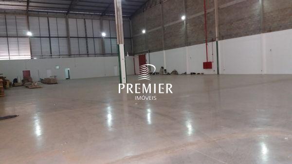 Comercial galpão / barracão - Bairro Centro em Ibiporã - Foto 10