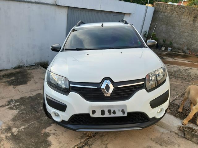 Sandero stepway 1.6( 2016/2017) - Foto 6