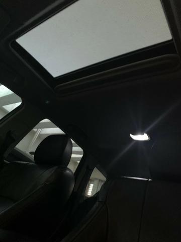 Mitsubishi Outlander 2012 GT 3.0 4x4 Autom. C/ Teto Couro Mídia R 48.999,99 Ipva Pago - Foto 10