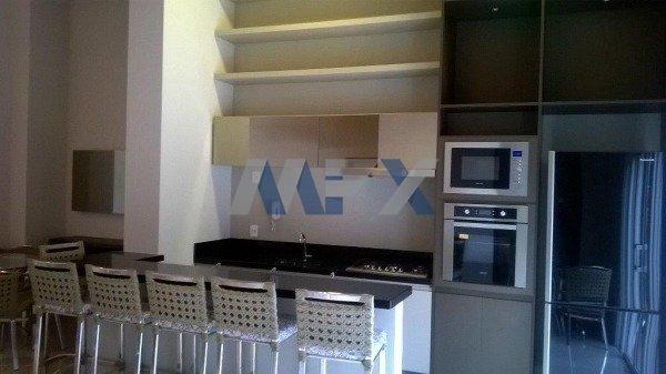 Apartamento à venda com 3 dormitórios em Vila aviação, Bauru cod:6843 - Foto 4