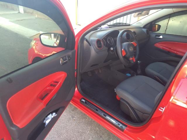 Gol G5 1.0 em ótimo estado - Foto 5