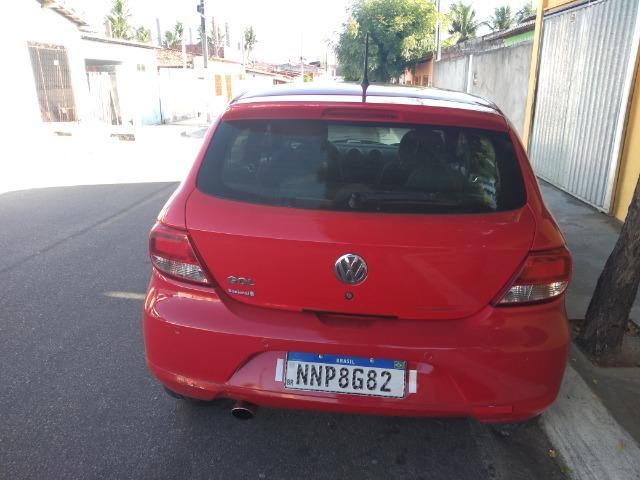 Gol G5 1.0 em ótimo estado - Foto 10