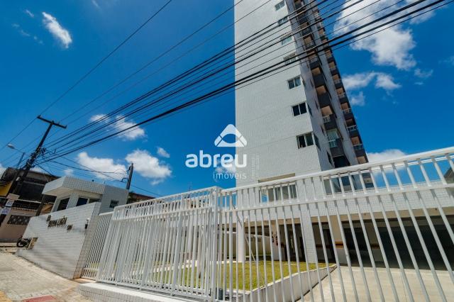 Apartamento para alugar com 2 dormitórios em Lagoa nova, Natal cod:821178