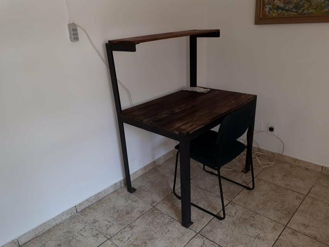 Apartamento térreo 70 mil - Foto 9