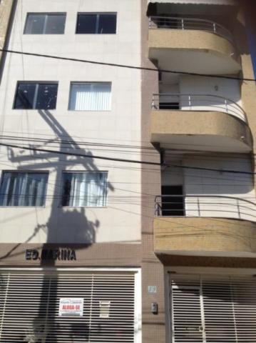 Apartamento para alugar com 1 dormitórios em Country club, juazeiro, Juazeiro cod:AP- 01