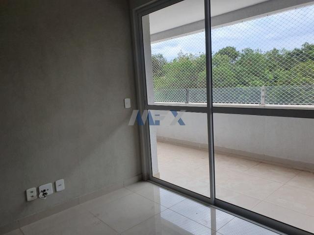 Apartamento à venda com 3 dormitórios em Vila aviação, Bauru cod:6843 - Foto 13