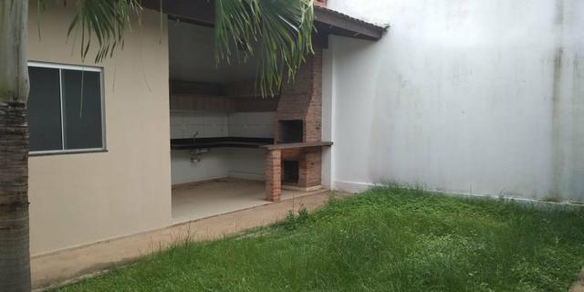 Alugo casa em condomínio fechado - Foto 12