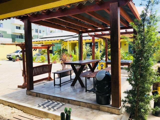 Casa com 8 dormitórios na praia do Atalaia! - Foto 11