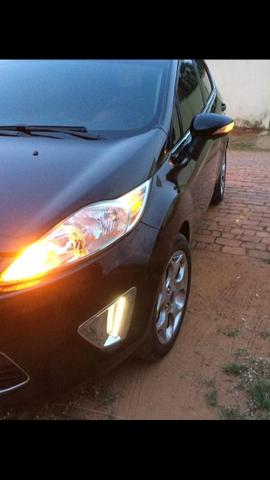 New fiesta se 2012 - Foto 4