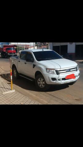 Ranger 2014 flex 50.000,00 - Foto 4