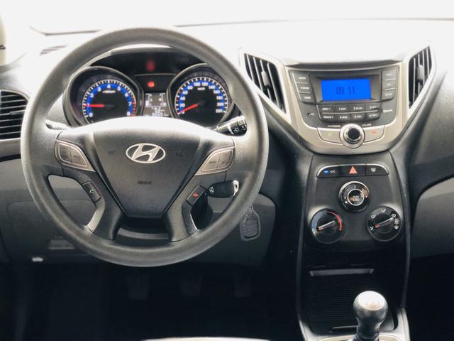 Hyundai Hb20 S 2015 - Foto 7