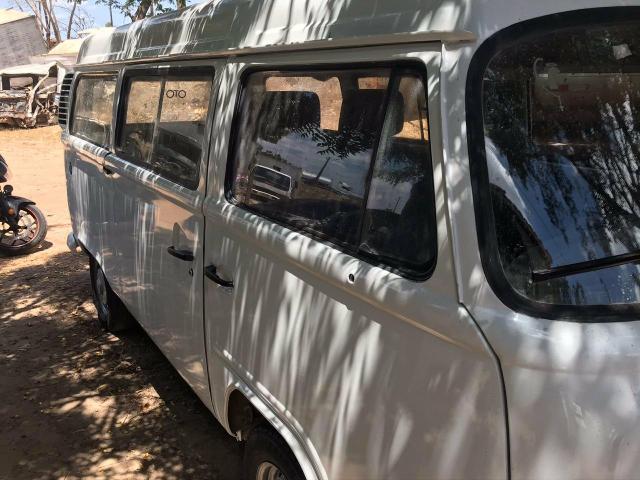 Volkswagen KOMBI 2010, motor AP - Foto 3