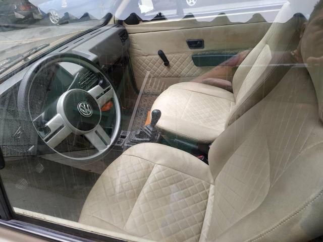 VW Parati cl 1.8 92 - Foto 3