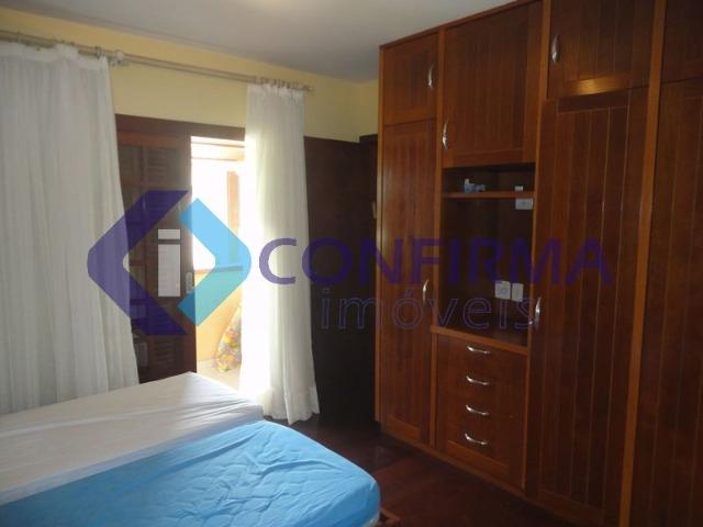 Ref. 508 - Casa Condomínio 4Qtºs - Alto - Teresópolis/RJ - Foto 13