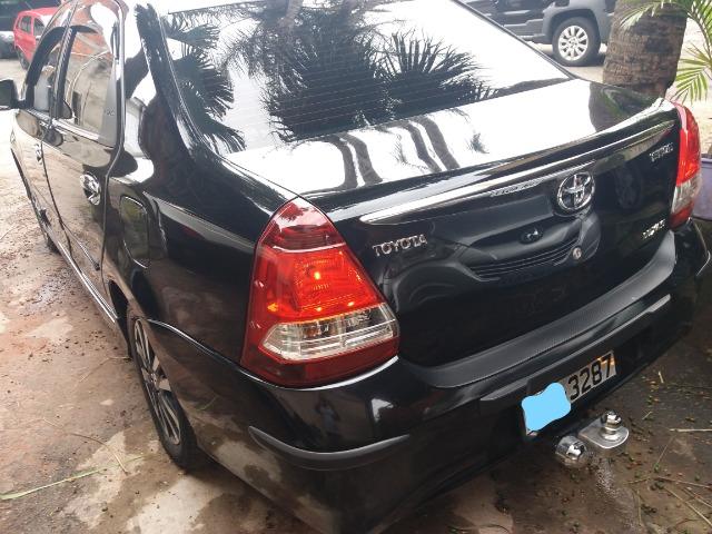 Etios Sedan 1.5 Xls At. 18/19 C/ Gnv 5° Geração - Foto 3