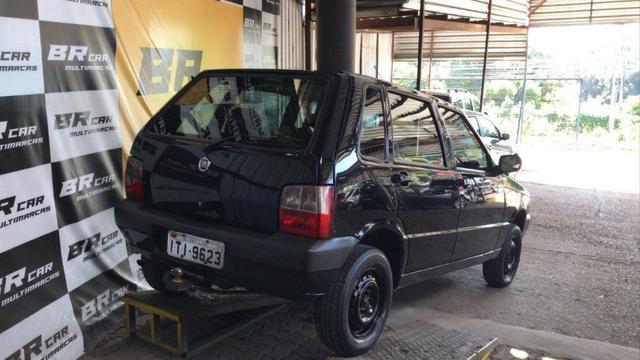 Uno 1.0 Mpi Mille Fire Flex 4P Manual - 2013 - Caxias Do Sul - Foto 2