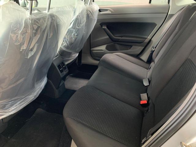 Virtus Comfortline 200 TSI 1.0 Automático 2018 *IPVA 2020 GRÁTIS 81 99124.0560 - Foto 8