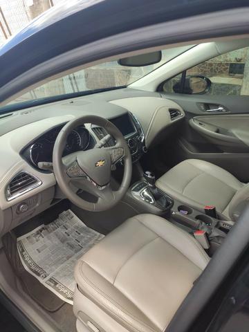 Cruze LTZ 2 1.4 turbo - Foto 5