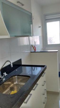 Apartamento com 3 quartos para alugar, 72 m² por R$ 1.500 - Praia de Itaparica - Vila Velh - Foto 11