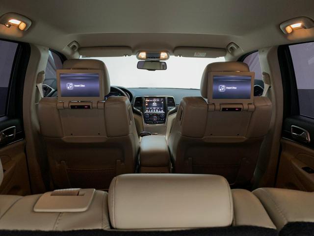 Jeep grand cherokee limited 2014/2015 - Foto 6